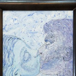 Автор: Тетяна Зинюк. Третя всеукраїнська виставка-конкурс «Ukrainіаn art is the Best», 1 - 26.11.16 р.