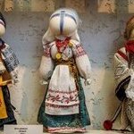 Народне мистецтво Києва : простір сучасних традицій