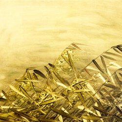 Автор: Тетяна Шимко. Третя всеукраїнська виставка-конкурс «Ukrainіаn art is the Best», 1 - 26.11.16 р.