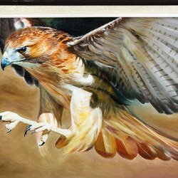 Автор: Тетяна Болондюк. Третя всеукраїнська виставка-конкурс «Ukrainіаn art is the Best», 1 - 26.11.16 р.