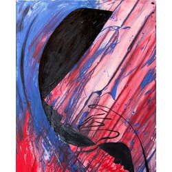 Автор: Ірина Шумейко. Третя всеукраїнська виставка-конкурс «Ukrainіаn art is the Best», 1 - 26.11.16 р.