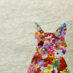Автор: Дарина Скульська. Третя всеукраїнська виставка-конкурс «Ukrainіаn art is the Best», 1 - 26.11.16 р.