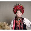 20 жовтня Лекція « Мистецтво українського традиційного костюма. Міфи і реальність »