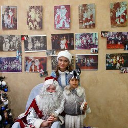 Відкриття «VII Свята Новорічної Іграшки», 2 грудня 2017 р.