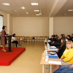 Конференція «Сучасні проблеми музейної та пам'яткоохоронної діяльності», 12 квітня 2017 р.