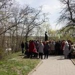 Мітинг-реквієм до 151-й річниці з дня смерті М.Коцюбинського