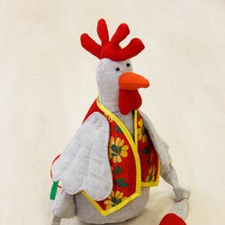 ТМ «Green Star». VI Свято Новорічної Іграшки, 3 – 30.12.2016 р. 