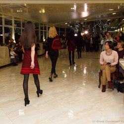 Проект «Fashion скарбниця Чернігова – 2016», 10.12.2016 р.