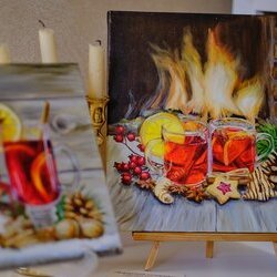Світлана Клименко. ХІ Свято Новорічної Іграшки