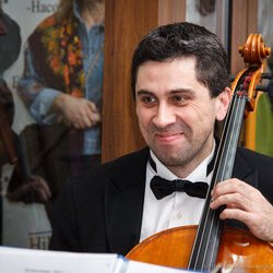 Вечір української вишивки «Від автентики до сучасності». 21.12.2016 р.