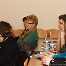 Конференція «Сучасні проблеми музейної та пам'яткоохоронної діяльності», 12 квітня 2017 р.