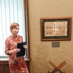 Екскурсія від студентів НАОМА, 18 червня 2017 р.