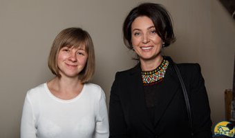 V Арт проект «Fashion скарбниця» у Чернігові, 2 березня 2019 р.