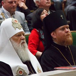 30-річчя Українського Фонду Культури, 24 квітня 2017 р.