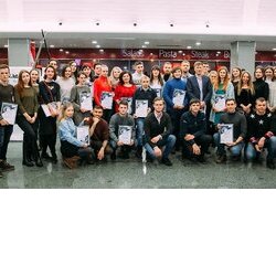«Твій ідеальний ЕКО Дім», 6 – 17 квітня 2017 р.