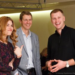 Проект «Fashion скарбниця Чернігова – 2016», 10.12.2016 р.
