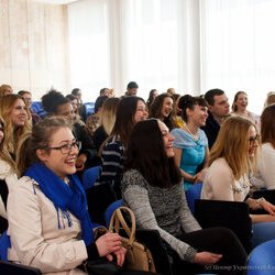 Карнавал талантів «Випускник-2017», 25 квітня 2017 р.