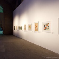 «Чисте мистецтво», Мистецький Арсенал, 13 квітня - 9 травня 2017 року
