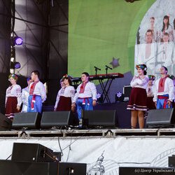 День міста Чернігів, 22 вересня 2018 р.