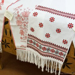 Майстер: Галина Олещук. Виставка «Сонячний Великдень-2017», 8.04 – 6.05.2017 р.