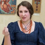 Закриття виставки "Ось нове все творю"