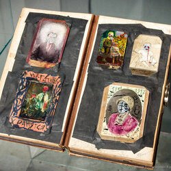«Чисте мистецтво», Мистецький Арсенал, 13 квітня - 9 травня 2017 року
