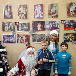 Відкриття «VII Свята Новорічної Іграшки», 2 грудня 2017 р.
