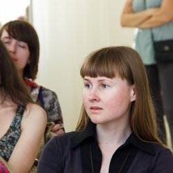 Лекція «Чари Івана Купала», 7 липня 2017 р.