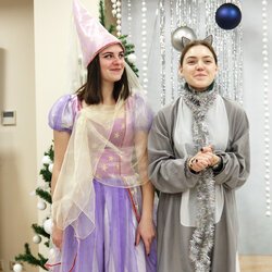 Відкриття VIIІ Свята Новорічної Іграшки, 1 грудня 2018 р.