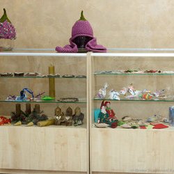 VI Свято Новорічної Іграшки, 3 - 30.12.2016 р.