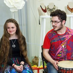 «Весняні Витребеньки», 17 березня 2017 р.