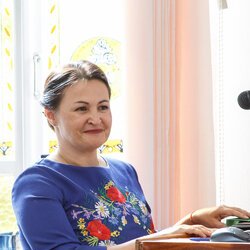Захист дисертації на здобуття наукового ступеня доктора культурології Копієвської Ольги Рафаїлівни, 27.09.2018 р.