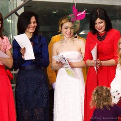 «Fashion скарбниця Чернігова — 2017», 4.03.2017 р.