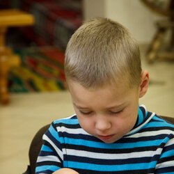 Фото з майстер-класу «Ліплення з глини», Марія Кривець