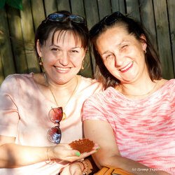 Всесвітній день в'язання на публіці, 8 червня 2018 р.