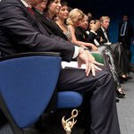 Президент Федерації Футболу України Григорій Суркіс.