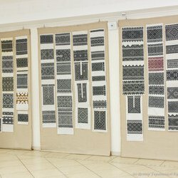 «Ірина Свйонтек. Життя присвячене мистецтву», 18.05 – 17.06.2017 р.