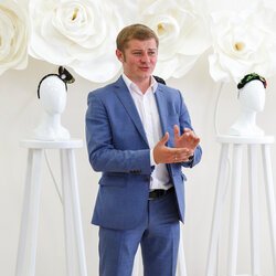 Правопросвітницький захід до Міжнародного Дня матері, 11 травня 2018 р.