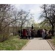 Мітинг-реквієм до 151-й річниці з дня смерті М.Коцюбинського