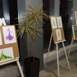 «Fashion скарбниця Чернігова — 2017», 4.03.2017 р.
