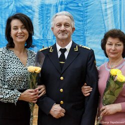 «Вернісаж талантів» у НАУ, 19 березня 2019 р.