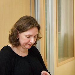Фото з майстер-класу «Прийшла весна», Оксана Парфус
