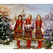 Відкриття VII Свята Новорічної Іграшки