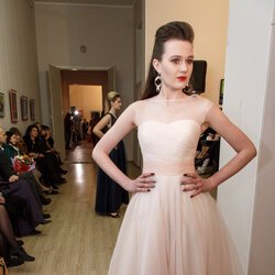 V Арт проект «Fashion скарбниця» у Чернігові, 2 березня 2019 р.