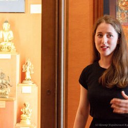 Екскурсія від студентів НАОМА, 18 червня 2017 р.