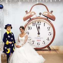 Відкриття VIIІ Свята Новорічної Іграшки, 1 грудня 2018 р.