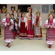 Виставка «Мамині казки» у Музеї Тараса Шевченка