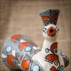 Опішнянський Колегіум Мистецтв