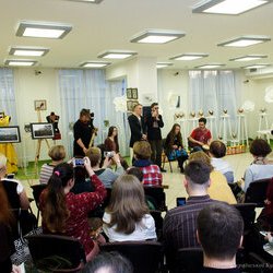 «Весняні Витребеньки», 17 березня 2017 р.