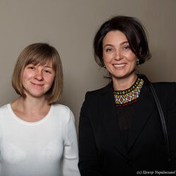 V Арт проект «Fashion скарбниця» у Чернігові, 2 березня 2019 р.
